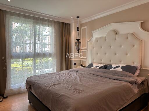 3 bedroom condo for sale in Seven Seas Cote D’Azur