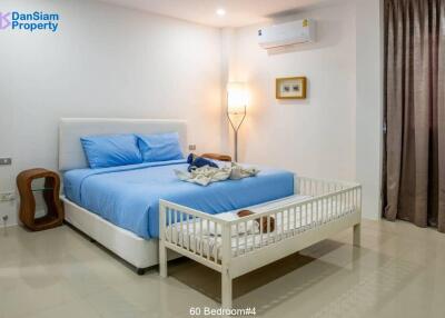 480 ตรม., 5 ห้องนอน, 6 ห้องน้ำ บ้าน ราคา ฿ 44,950,000