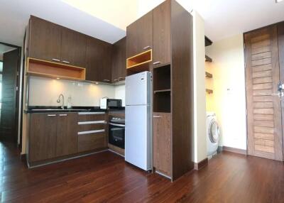 Stylish 2 Bedroom Duplex Himma Garden Condominium