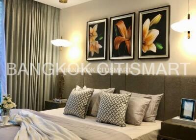 Condo at Saladaeng One for sale