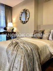 Condo at Saladaeng One for sale