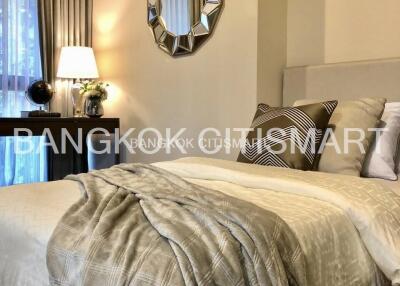 Condo at Saladaeng One for sale