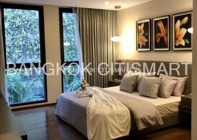 Condo at Saladaeng One for sale