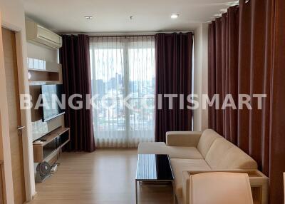 Condo at RHYTHM Sukhumvit for sale