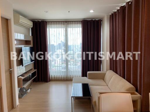 Condo at RHYTHM Sukhumvit for sale