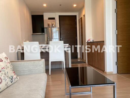 Condo at RHYTHM Sukhumvit for sale