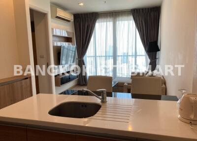 Condo at RHYTHM Sukhumvit for sale