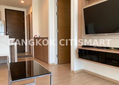 Condo at RHYTHM Sukhumvit for sale