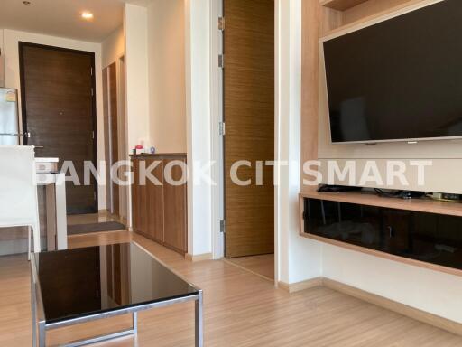 Condo at RHYTHM Sukhumvit for sale