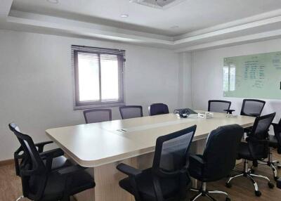 Newly Renovated Office Space for rent in Sukhumvit 93