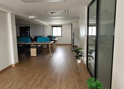 Newly Renovated Office Space for rent in Sukhumvit 93