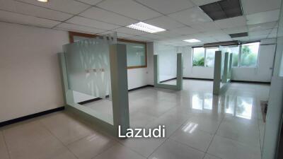 Office Space for rent in Sukhumvit 62