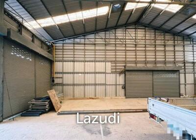 Warehouse for rent in Huaykwang