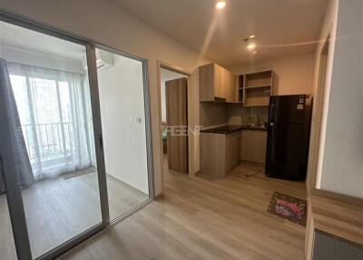 For Sale Condominium Elio Sathorn - Wutthakat  35 sq.m, 1 bedroom