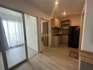 For Sale Condominium Elio Sathorn - Wutthakat  35 sq.m, 1 bedroom