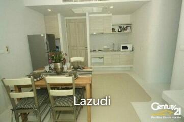 Nice 2 Bed Beachfront Condo