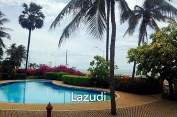 2 Bed Beachfront Condo