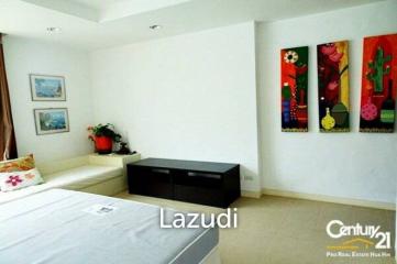 2 Bed Beachfront Condo