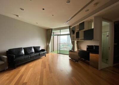 คอนโดหรูในโครงการ Chatrium Residence Riverside วัดพระยาไกร กรุงเทพฯ