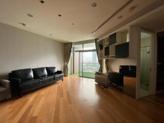 คอนโดหรูในโครงการ Chatrium Residence Riverside วัดพระยาไกร กรุงเทพฯ