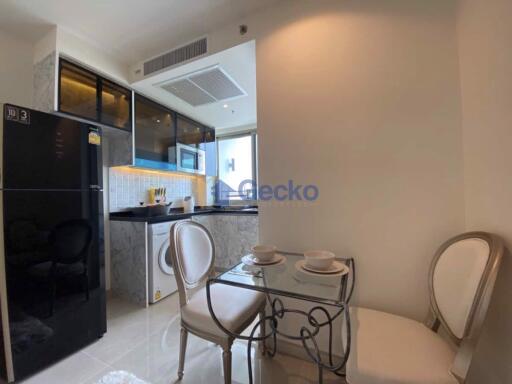 1 Bedroom Condo in The Riviera Monaco Pattaya Na Jomtien C011855