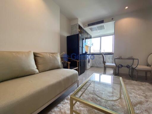 1 Bedroom Condo in The Riviera Monaco Pattaya Na Jomtien C011855