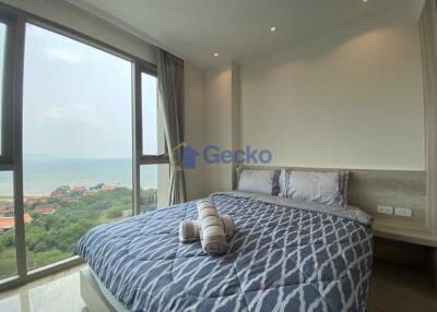 1 Bedroom Condo in The Riviera Monaco Pattaya Na Jomtien C011855