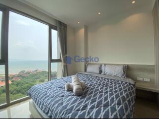 1 Bedroom Condo in The Riviera Monaco Pattaya Na Jomtien C011855