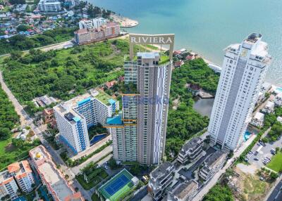 1 Bedroom Condo in The Riviera Monaco Pattaya Na Jomtien C011855