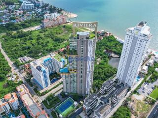 1 Bedroom Condo in The Riviera Monaco Pattaya Na Jomtien C011855