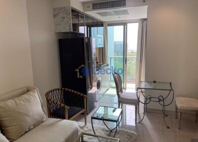 1 Bedroom Condo in The Riviera Monaco Pattaya Na Jomtien C011854