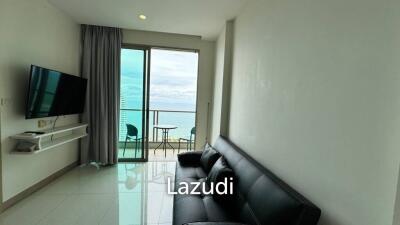 1 Bed 1 Bath 35 SQ.M. The Riviera Jomtien