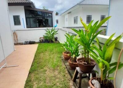 3 Bedroom House For Rent In Pa Klok