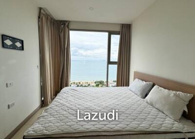 1 Bed 1 Bath 35 SQ.M. The Riviera Jomtien