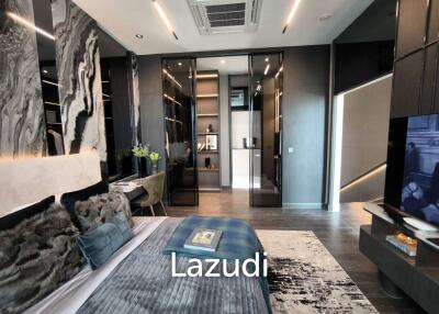 Ultra Luxury 6-Bedroom House in Suan Luang Bangkok