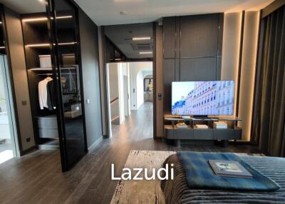 Ultra Luxury 6-Bedroom House in Suan Luang Bangkok