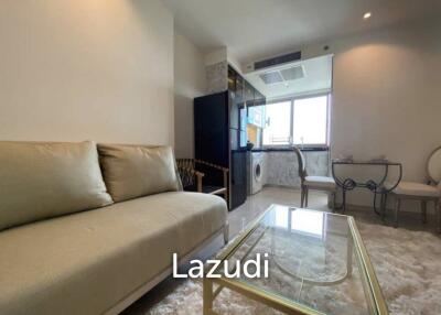 1 Bed 1 Bath 29 SQ.M. The Riviera Monaco Pattaya