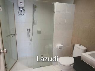 3 Bedroom 4 Bathroom 200 SQ.M.  Thanapat Huas Sathorn Narathiwas