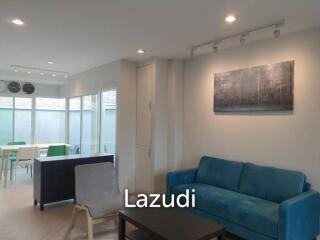 3 Bedroom 4 Bathroom 200 SQ.M.  Thanapat Huas Sathorn Narathiwas