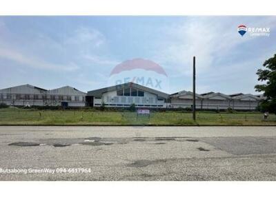 1,500 Sqm. Land listed for ฿ 5,625,000.