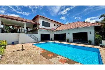 Pool Villa for Sale