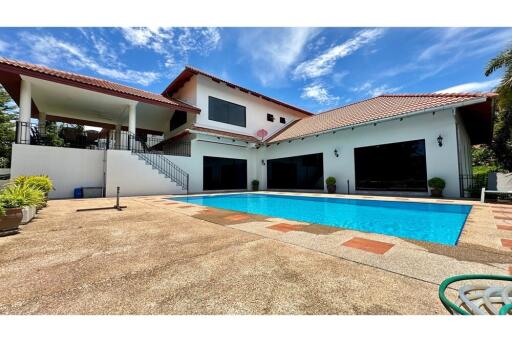 Pool Villa for Sale