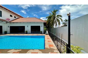 Pool Villa for Sale