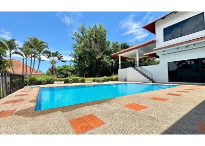 Pool Villa for Sale