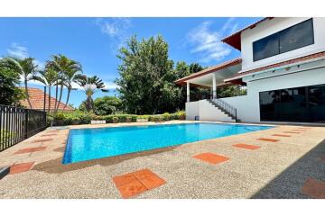 Pool Villa for Sale