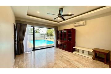 Pool Villa for Sale