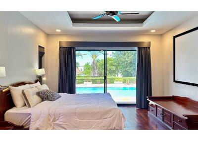 Pool Villa for Sale