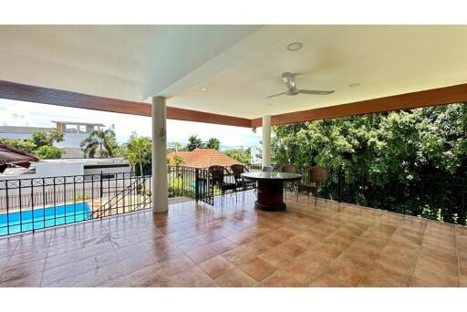 Pool Villa for Sale