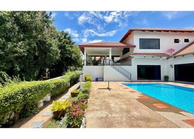 Pool Villa for Sale