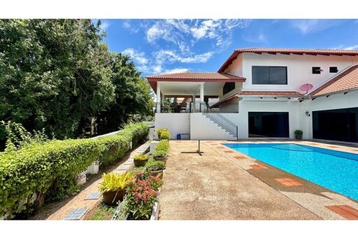 Pool Villa for Sale